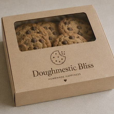 Cookie Boxes