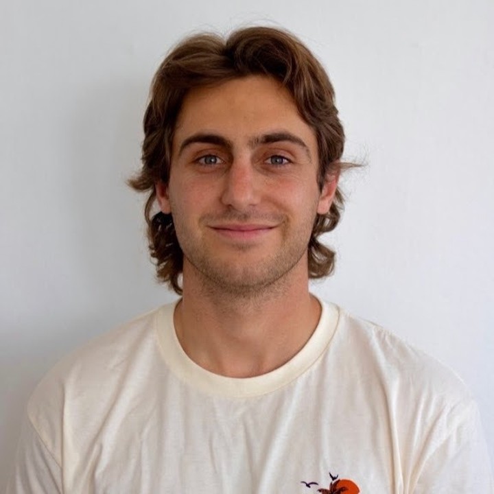 George Passantino, Co-Founder & CEO at Customized Bakery Boxes