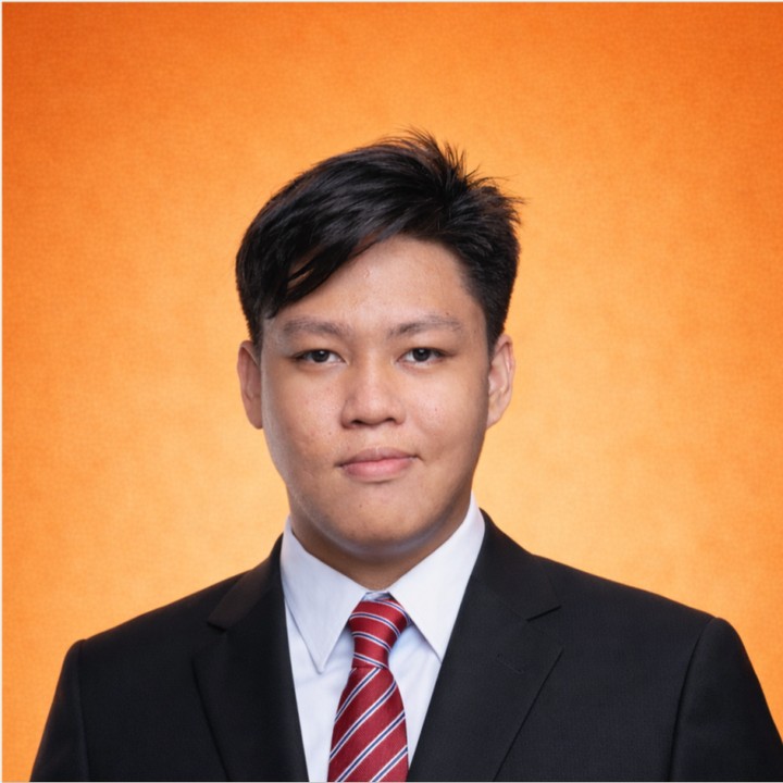 Mark Tecson, Director of Marketing at Customized Bakery Boxes