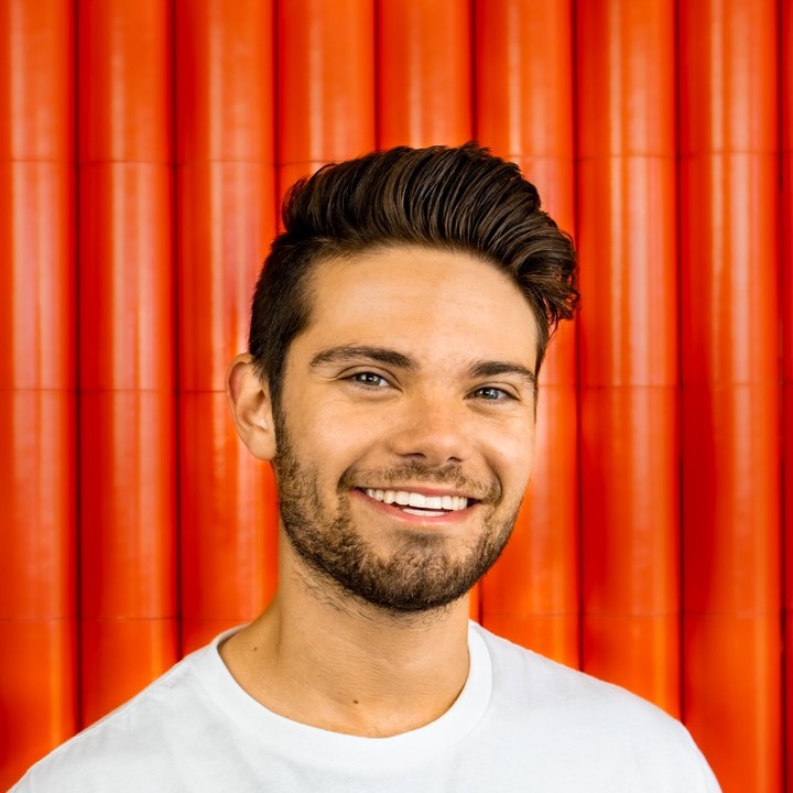 Ofek Arush, Co-Founder & CEO at Customized Bakery Boxes